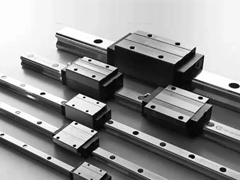 機(jī)床導(dǎo)軌一般分為這幾類(lèi)，你都知道嗎？