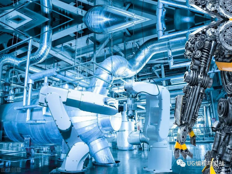 淺談CNC數(shù)控機(jī)床，了解我國(guó)數(shù)控機(jī)床